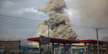 Iran Shocks Could Spur a Shift to Clean Energy — but Also to Coal