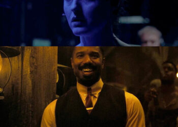 Go Behind the Scenes of This Year’s Best Picture Oscar Nominees