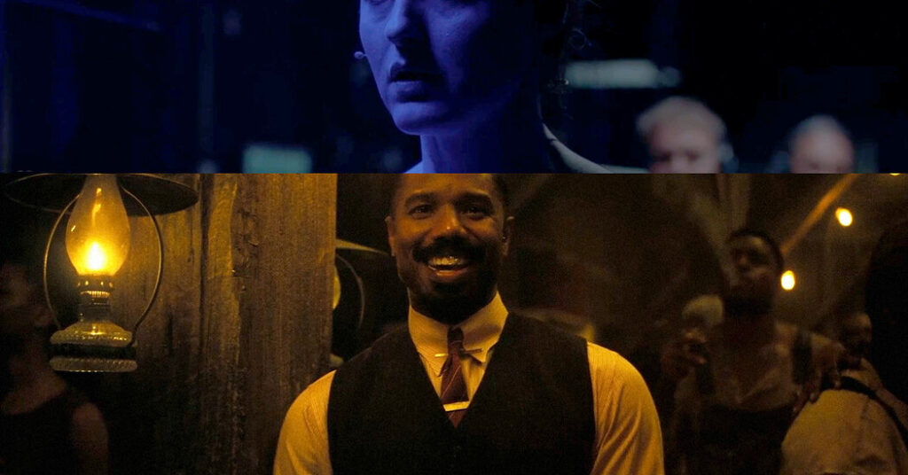 Go Behind the Scenes of This Year’s Best Picture Oscar Nominees