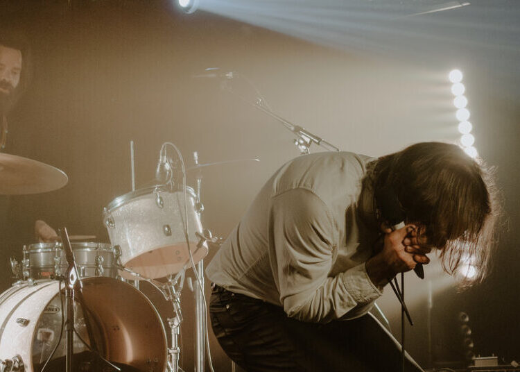 To Pay the Bills, a Cult Band Becomes a Doors Tribute Act