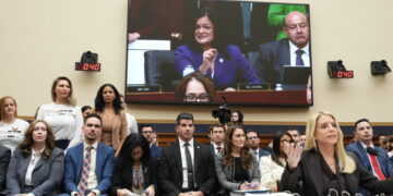 How The Times Handles Congressional Hearings