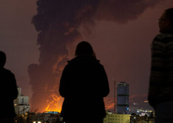 Trump’s Actions in Iran and Venezuela Show Limits of U.S. Sanctions