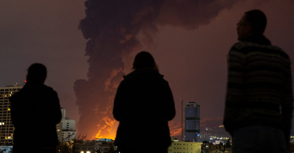 Trump’s Actions in Iran and Venezuela Show Limits of U.S. Sanctions