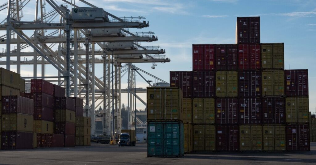 Trump Administration to Announce New Trade Investigations