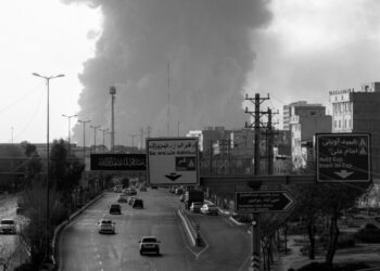 Trump Wants to Bend Iran. Netanyahu Wants to Break It.