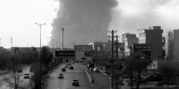 Trump Wants to Bend Iran. Netanyahu Wants to Break It.