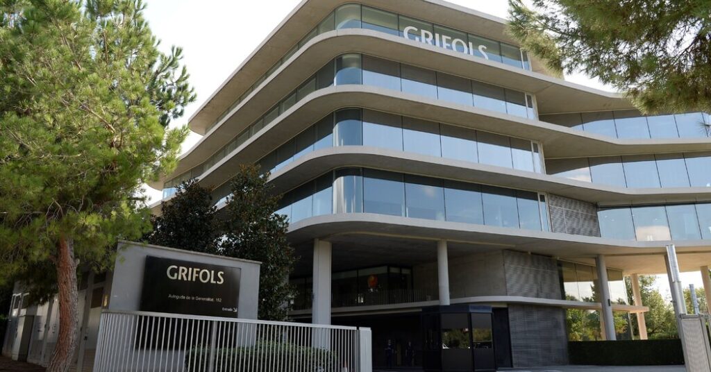 Two People Die at Paid Plasma Donation Clinics in Canada