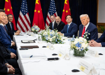 A Trump-Xi Summit Nears, but China Doesn’t Know What Trump Wants