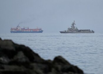 Countries Scramble to Shore Up Global Oil Supplies as Ships Are Attacked