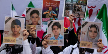 Democrats Demand Accountability from Hegseth on Iranian School Strike