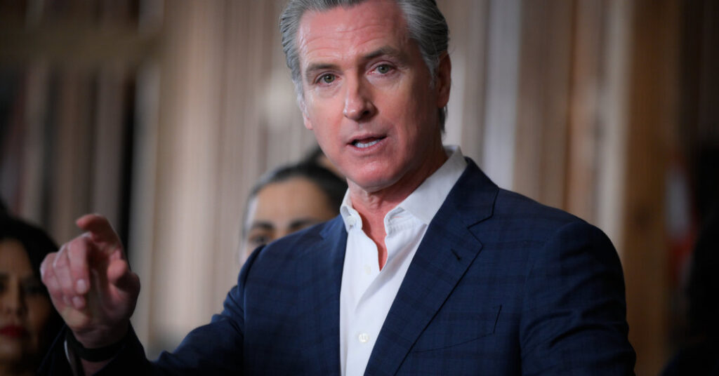 California Officials See No Imminent Threat of Drone Attacks by Iran