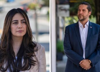 Latinos Reshaped Sleepy Hollow. Now They May Reshape the Town Board.