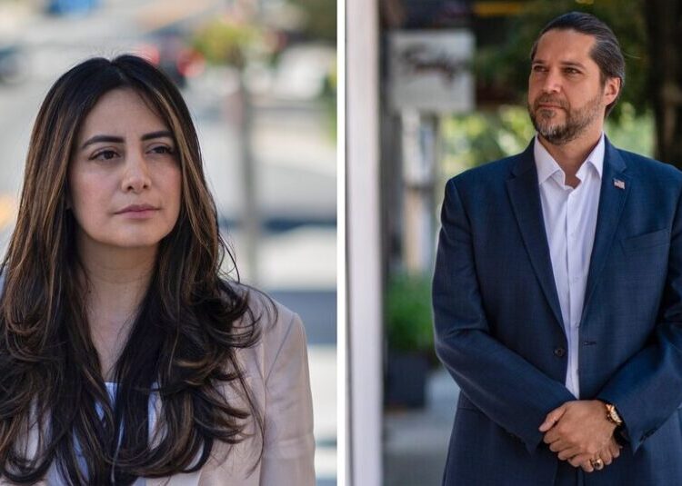 Latinos Reshaped Sleepy Hollow. Now They May Reshape the Town Board.