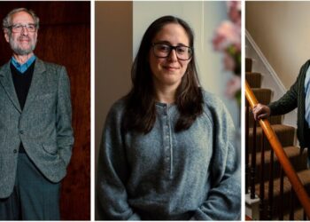 Raise Taxes on the Rich? These Rich New Yorkers Are All for It.