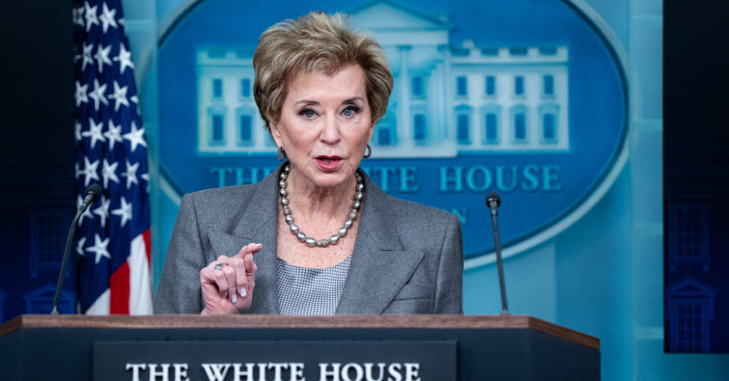 Democratic States Sue Over Trump Demand That Colleges Provide Race Data