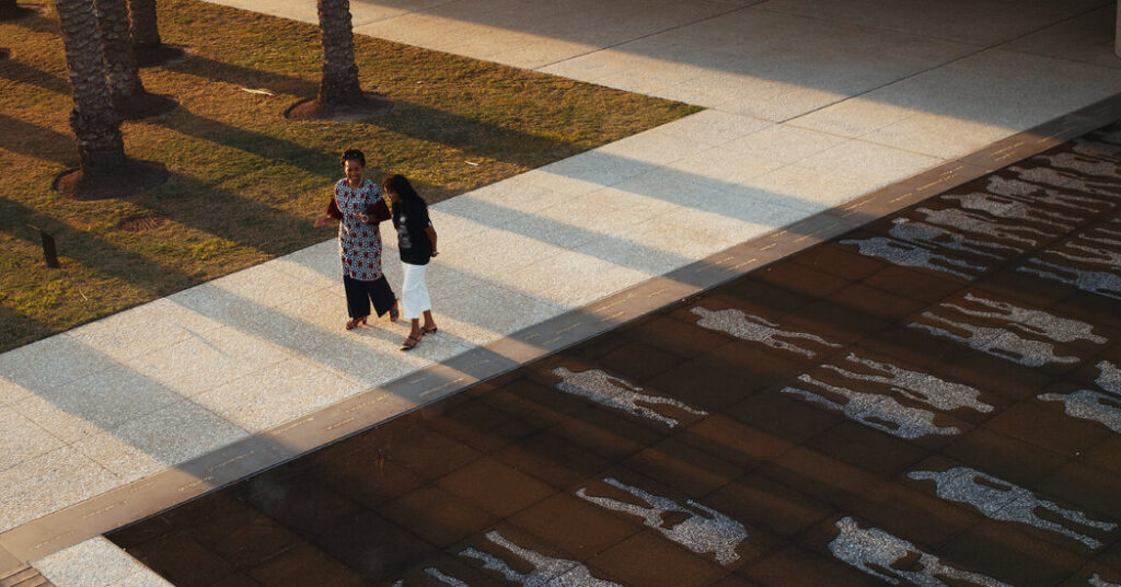 Historic Slavery Photos Get ‘Final Resting Place’ After Long Fight With Harvard