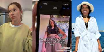 Felt Cute, Until They Gave Their Husbands the Phone