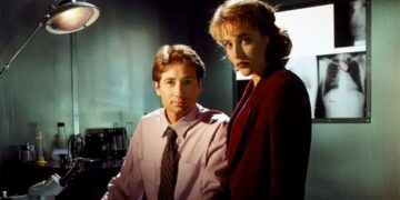 Gillian Anderson Endorses Ryan Coogler’s ‘X-Files’ Reboot Amid Fan Speculation: ‘Give It a Chance’