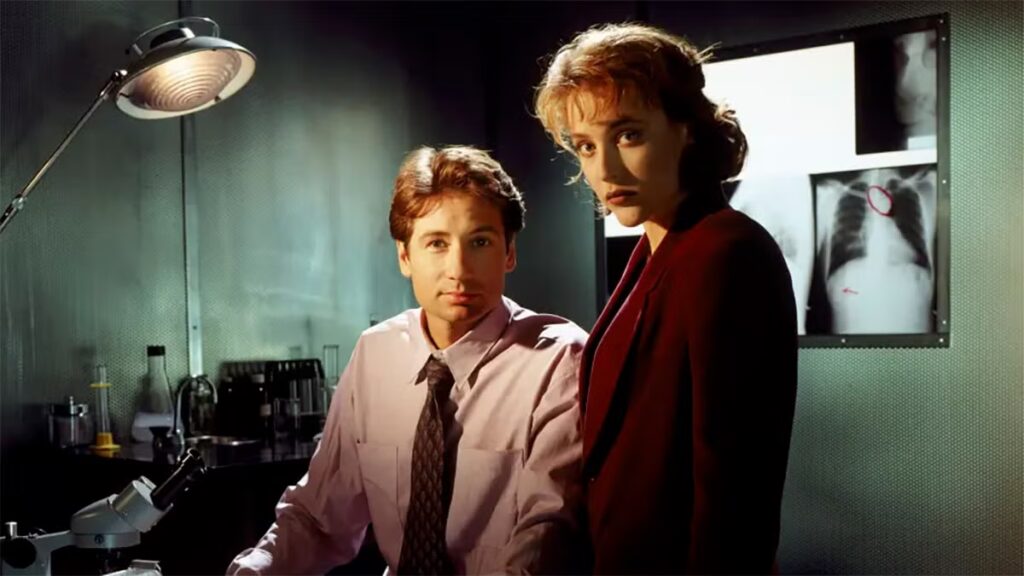 Gillian Anderson Endorses Ryan Coogler’s ‘X-Files’ Reboot Amid Fan Speculation: ‘Give It a Chance’