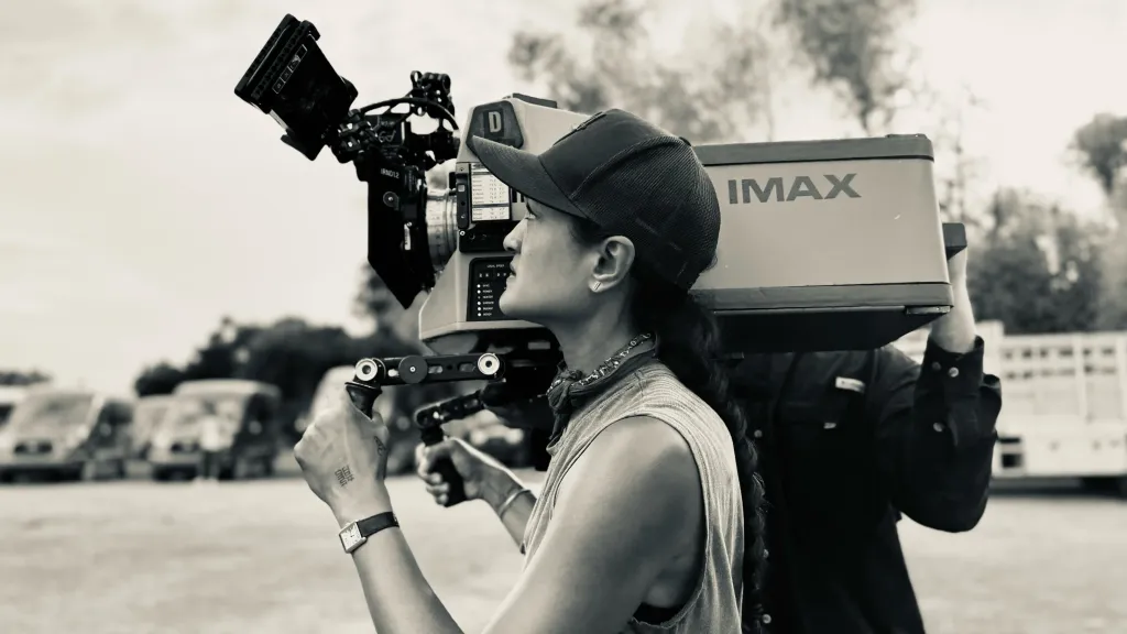 Autumn Durald Arkapaw