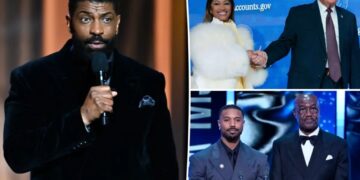 Deon Cole addresses BAFTAs N-word controversy, Nicki Minaj’s MAGA turn during NAACP Image Awards 2026
