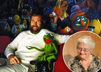 ‘Muppets’ creator Jim Henson’s marriage ended in ‘handshake’ separation as fame took toll: author