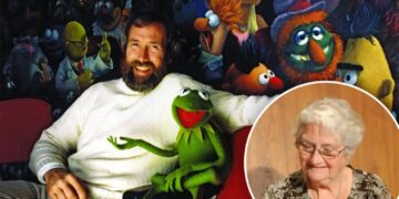 ‘Muppets’ creator Jim Henson’s marriage ended in ‘handshake’ separation as fame took toll: author