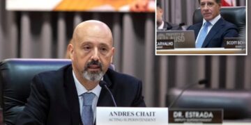 NY fraud tip spurred FBI probe of LAUSD Superintendent Alberto Carvalho, report