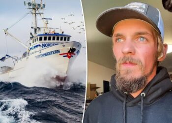 ‘Deadliest Catch’ to resume filming days after Todd Meadows died in ‘treacherous’ conditions at sea