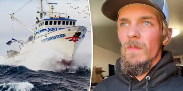 ‘Deadliest Catch’ to resume filming days after Todd Meadows died in ‘treacherous’ conditions at sea