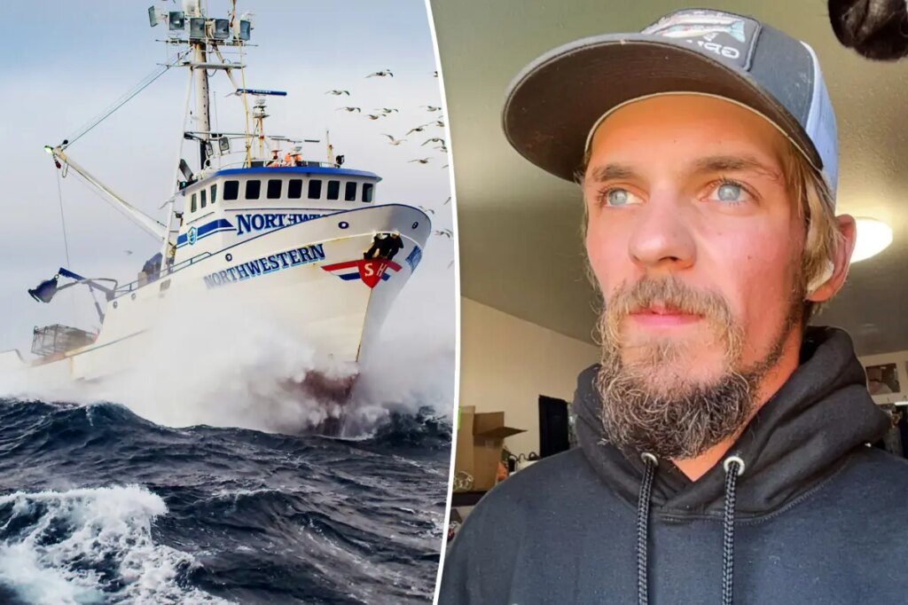 ‘Deadliest Catch’ to resume filming days after Todd Meadows died in ‘treacherous’ conditions at sea