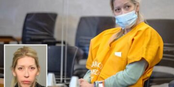 California ‘Party Mom’ learns fate for hosting booze-fueled high school sex parties