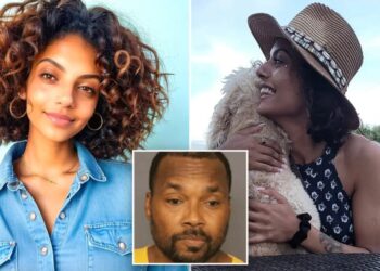 Deranged Colorado worker sentenced to 42 years for killing boss’ wife after being fired while on parole