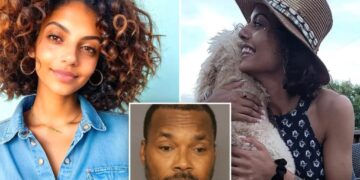 Deranged Colorado worker sentenced to 42 years for killing boss’ wife after being fired while on parole