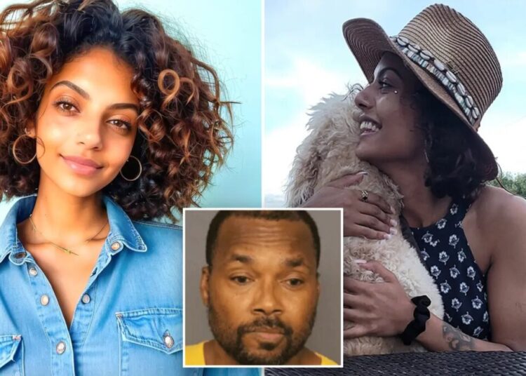 Deranged Colorado worker sentenced to 42 years for killing boss’ wife after being fired while on parole