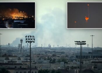 Iranian bombers came within ‘two minutes’ of striking largest US base in Middle East before Qatari Air Force shot aircraft down: report