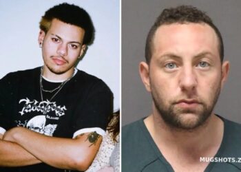 Outrage as man who ‘stalked and threatened’ missing Rutgers student walks free