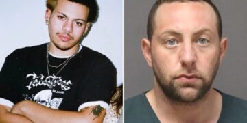 Outrage as man who ‘stalked and threatened’ missing Rutgers student walks free