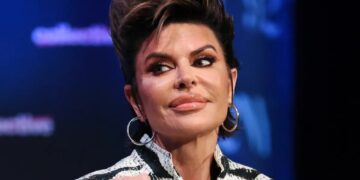 Lisa Rinna exposes the rudest celebrities she’s ever worked with: ‘Nasty piece of work’