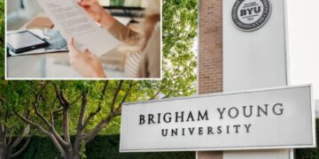 BYU mistakenly sends acceptance letters to rejected applicants — then school makes up for blunder