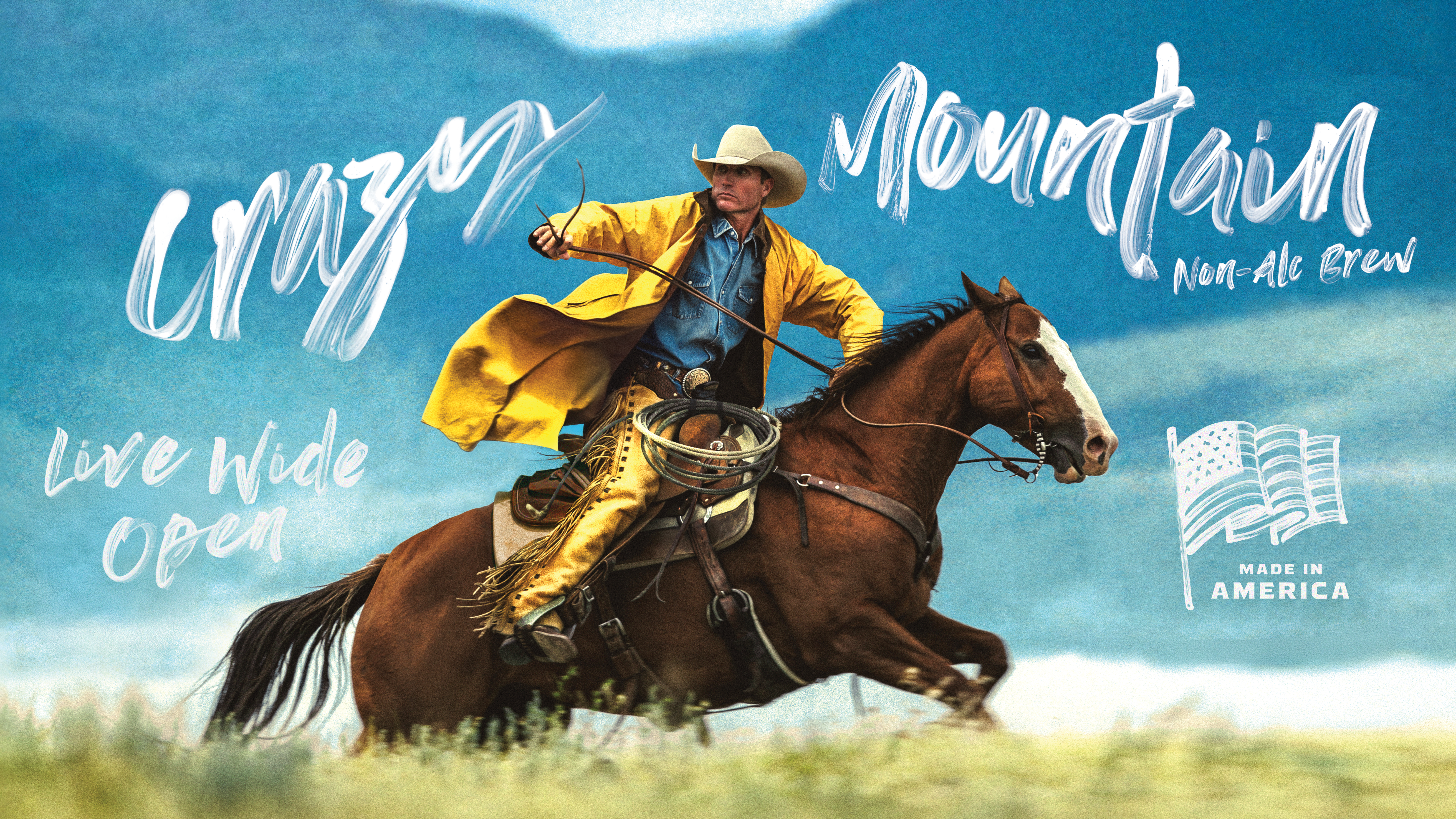 George Clooney, Rande Gerber and Mike Meldman 