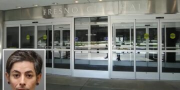 Sex offender moves to make city council run official — but hasn’t gotten the required 20 signatures to make the ballot