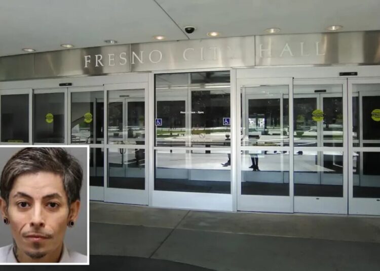 Sex offender moves to make city council run official — but hasn’t gotten the required 20 signatures to make the ballot