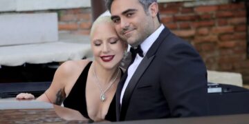 Lady Gaga shares major update on wedding to Michael Polansky