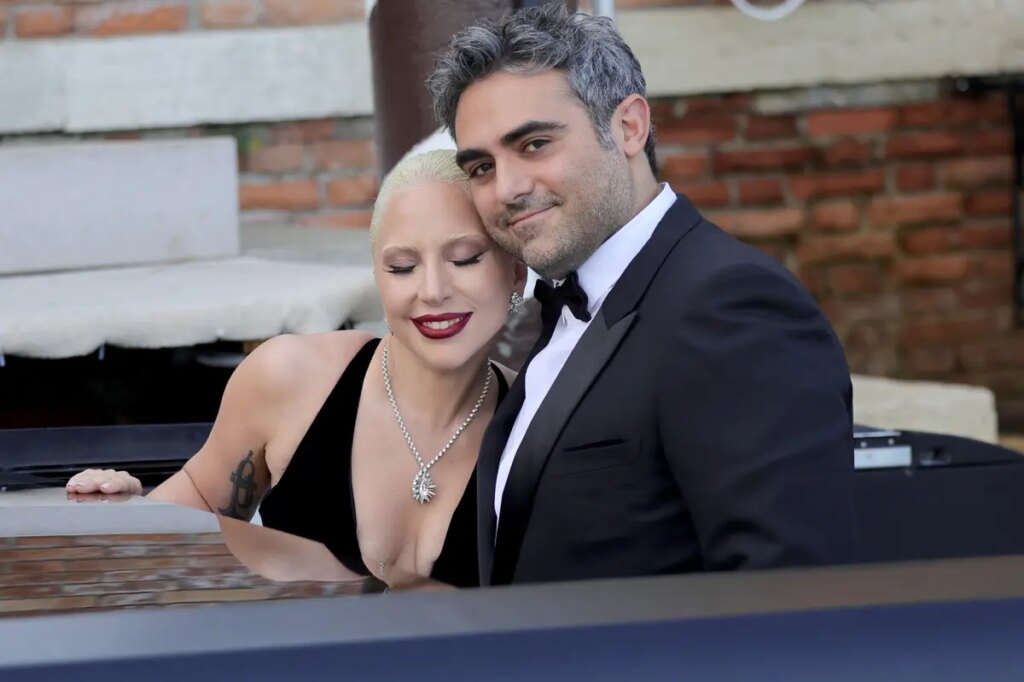 Lady Gaga shares major update on wedding to Michael Polansky