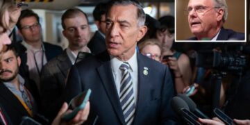 California Rep. Darrell Issa to retire, endorses Jim Desmond to succeed him