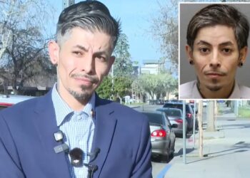 Fresh humiliation for sex offender who launched bid for city council — as he fails to get 20 signatures needed to run