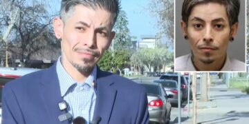 Fresh humiliation for sex offender who launched bid for city council — as he fails to get 20 signatures needed to run