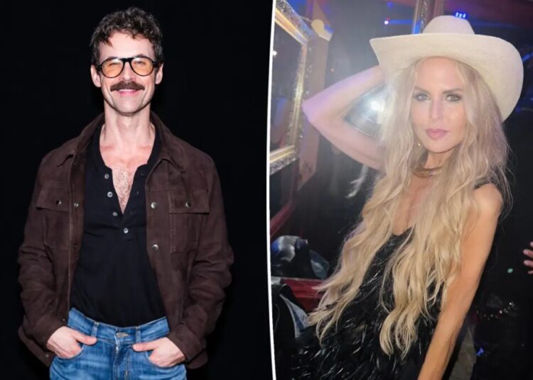 ‘RHOBH’ star Rachel Zoe and ex-assistant Brad Goreski reignite feud 15 years after nasty fallout