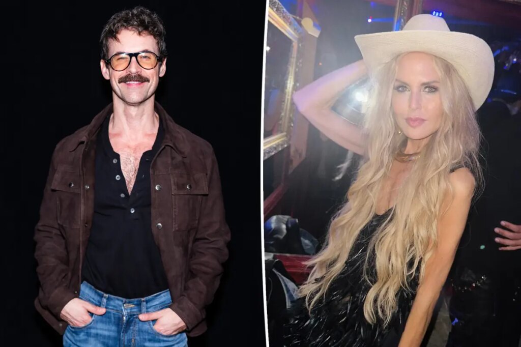 ‘RHOBH’ star Rachel Zoe and ex-assistant Brad Goreski reignite feud 15 years after nasty fallout